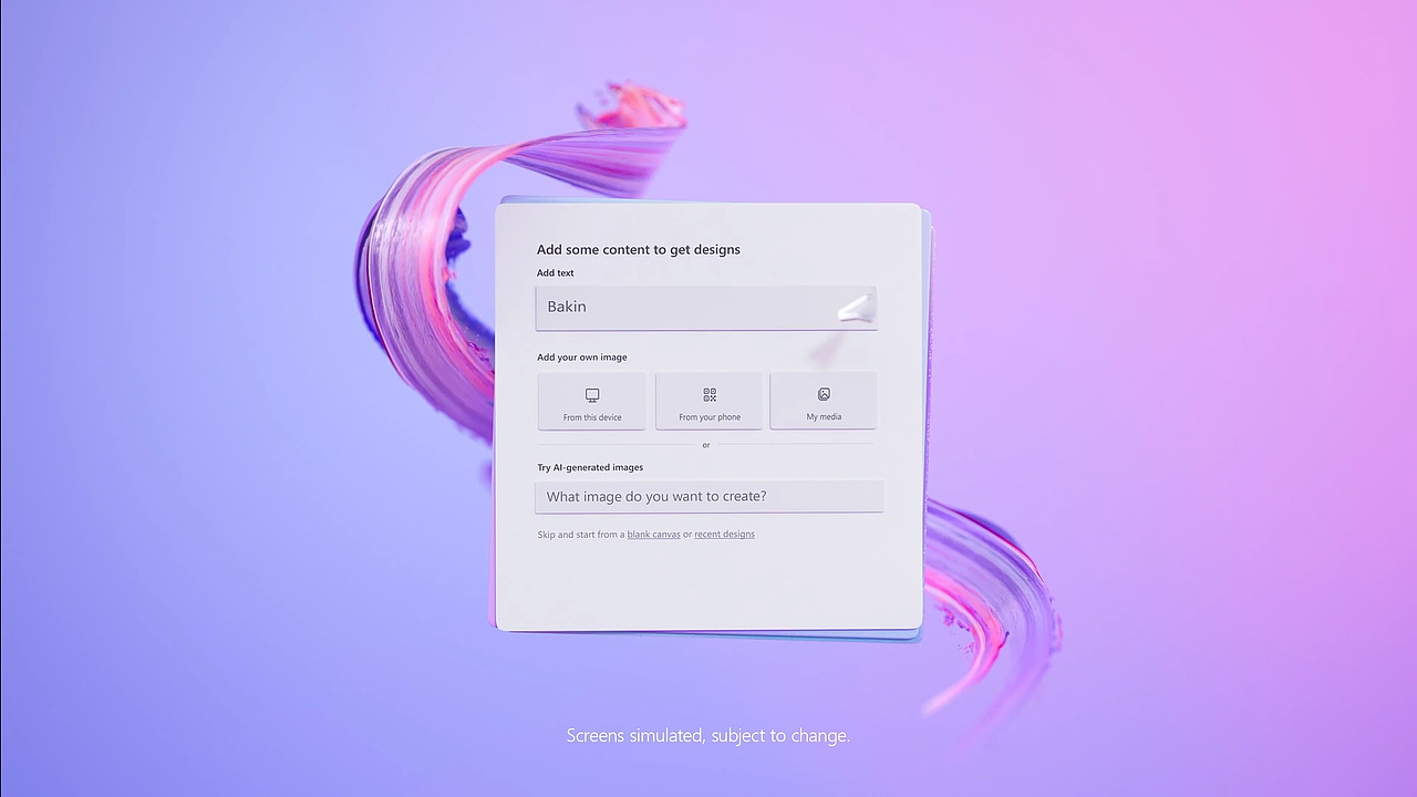 微软风格AI糕点烘焙短片（图ZMzY3NjAyOTA0） - 动画/影视 - 站酷设计师丨回声ECHO原创素材 - 站酷ZCOOL