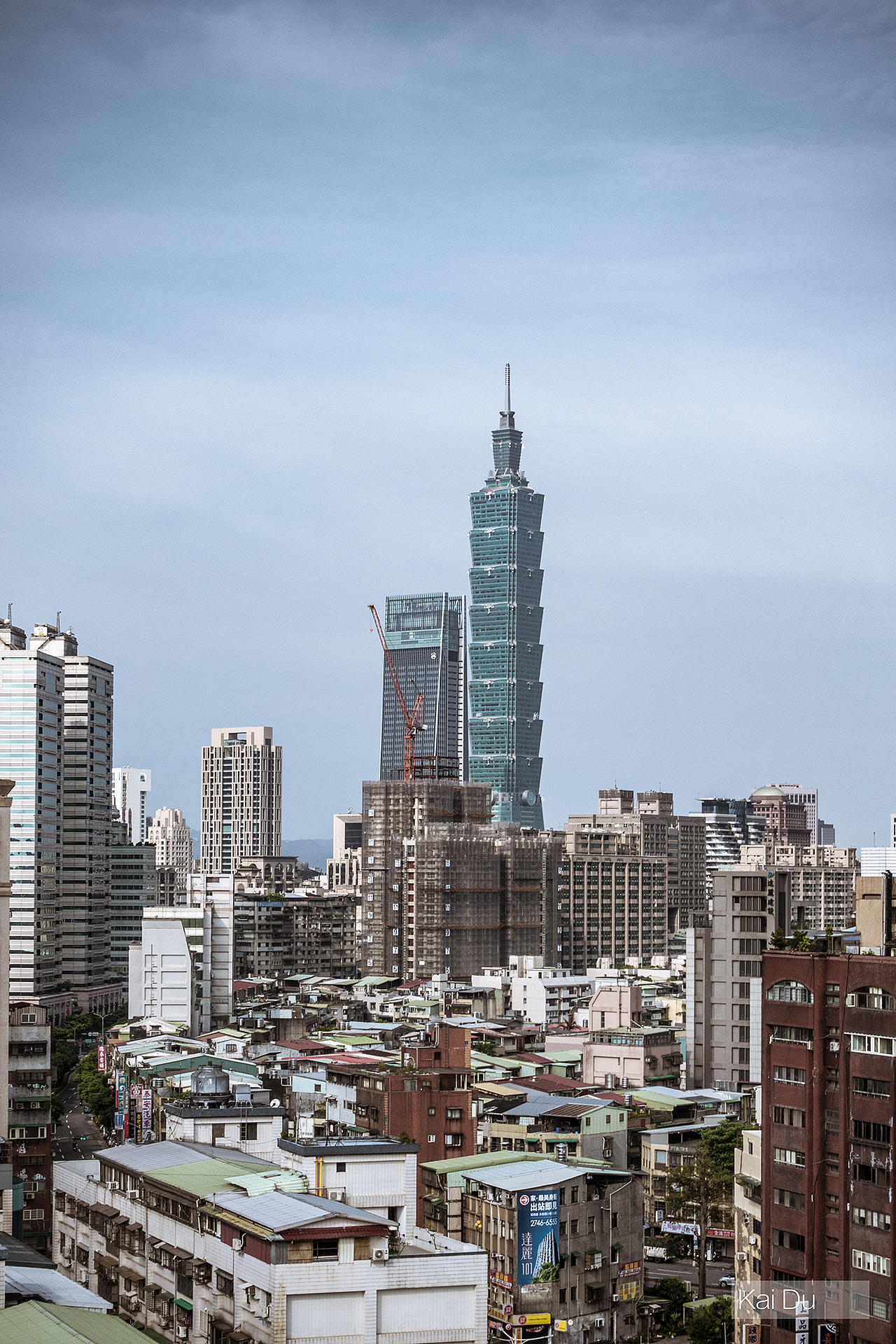 台北之旅（图ZMzI2OTYzMDc2） - 环境/建筑摄影 - 站酷设计师摄影师杜凯原创素材 - 站酷ZCOOL