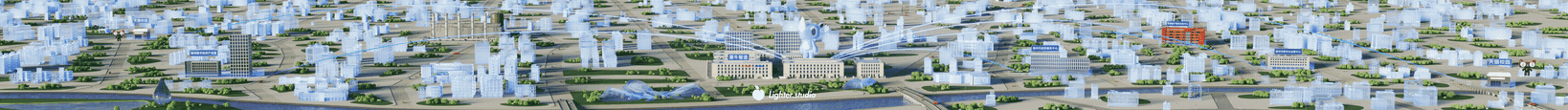 犀牛智造-新智造灯塔（图ZMzYzMjQxMTY4） - 运营设计 - 站酷设计师LighterStudio原创素材 - 站酷ZCOOL