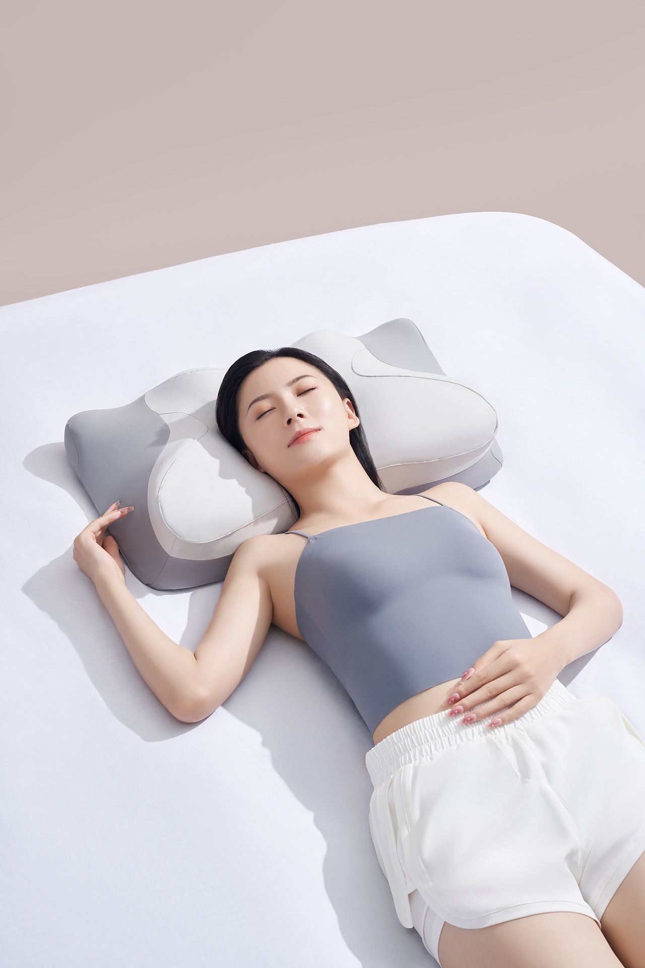 产品摄影 | 睡眠枕 | 思莱宜X10studio(图ZMzU0Mjk0NzM2) - 产品摄影 - 站酷设计师10STUDIO原创素材 - 站酷ZCOOL