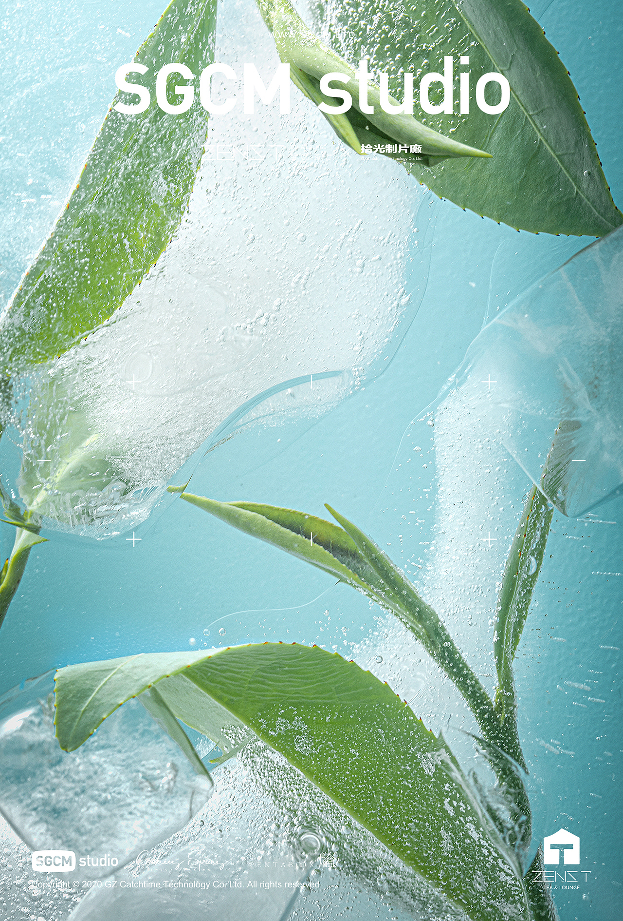 茶饮品牌摄影 | 哲品云气茶 X SGCM 拾光制片廠（图ZMzMxOTA5MTY4） - 美食摄影 - 站酷设计师拾光传媒原创素材 - 站酷ZCOOL