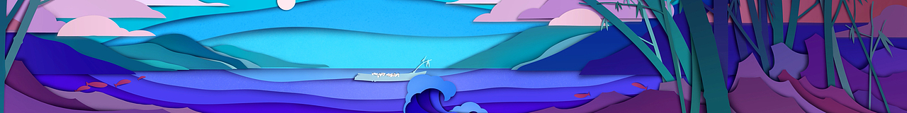 你经得起层层考验吗？反腐倡廉剪纸风格动画（图ZMzQ0ODY3MTM2） - Motion Graphic - 站酷设计师壹元文化原创素材 - 站酷ZCOOL