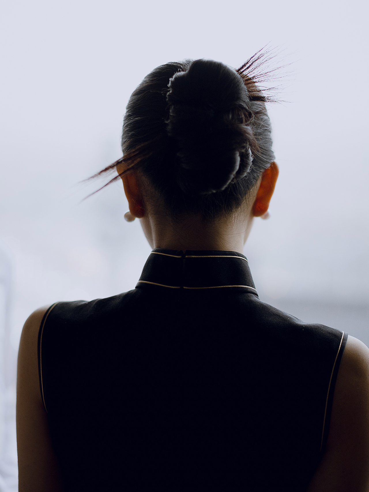 赠君茉莉/愿君莫离（图ZMzI4NzE3NTYw） - 人像摄影 - 站酷设计师赵凯华Zkh原创素材 - 站酷ZCOOL