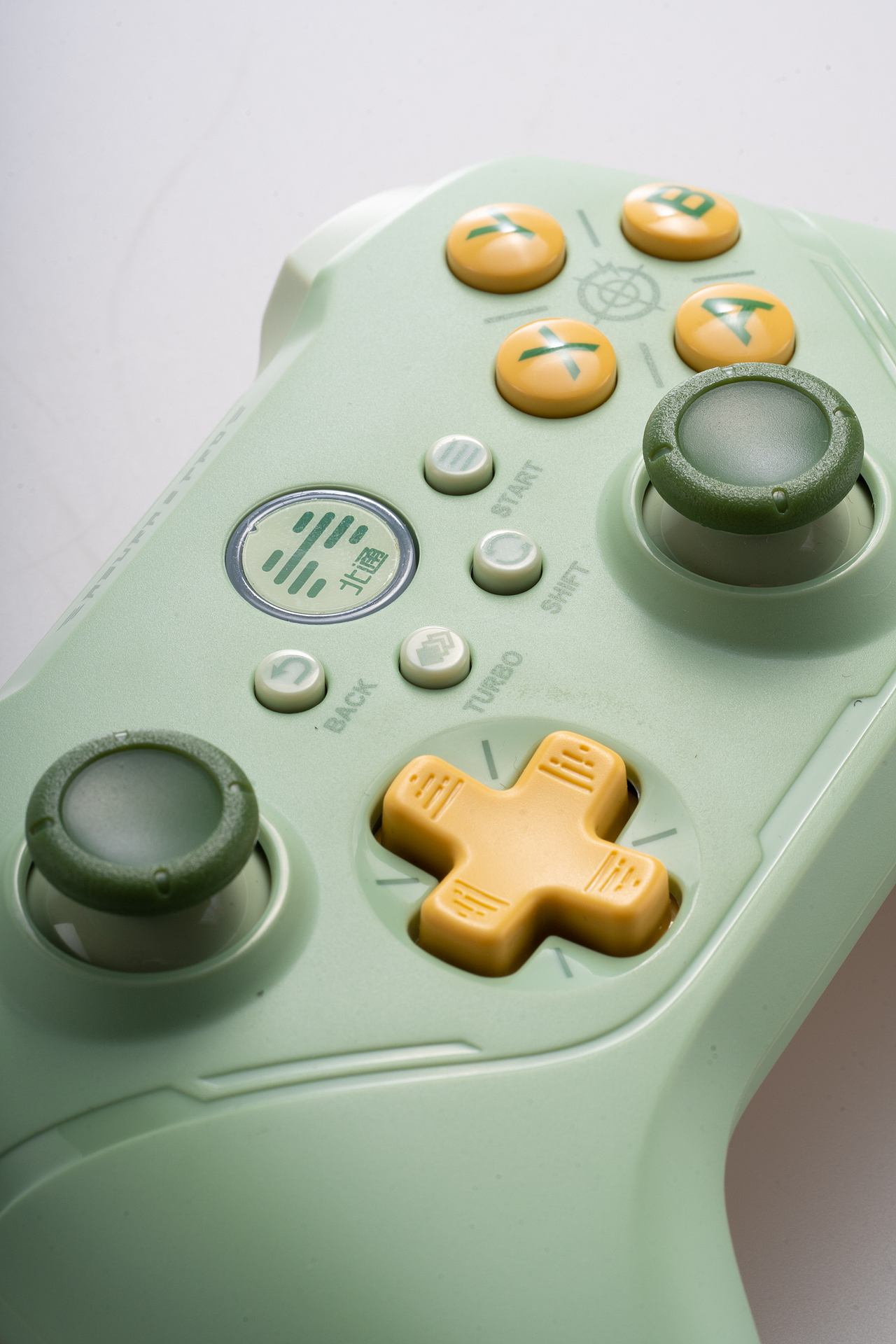 无线手柄拍摄（图ZMzM0Mjg5ODk2） - 产品摄影 - 站酷设计师李立宏原创素材 - 站酷ZCOOL