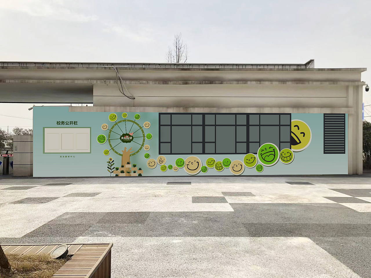 空间设计（图ZMzAwNzk2NDI4） - 展陈设计 - 站酷设计师放任思维的野兽原创素材 - 站酷ZCOOL