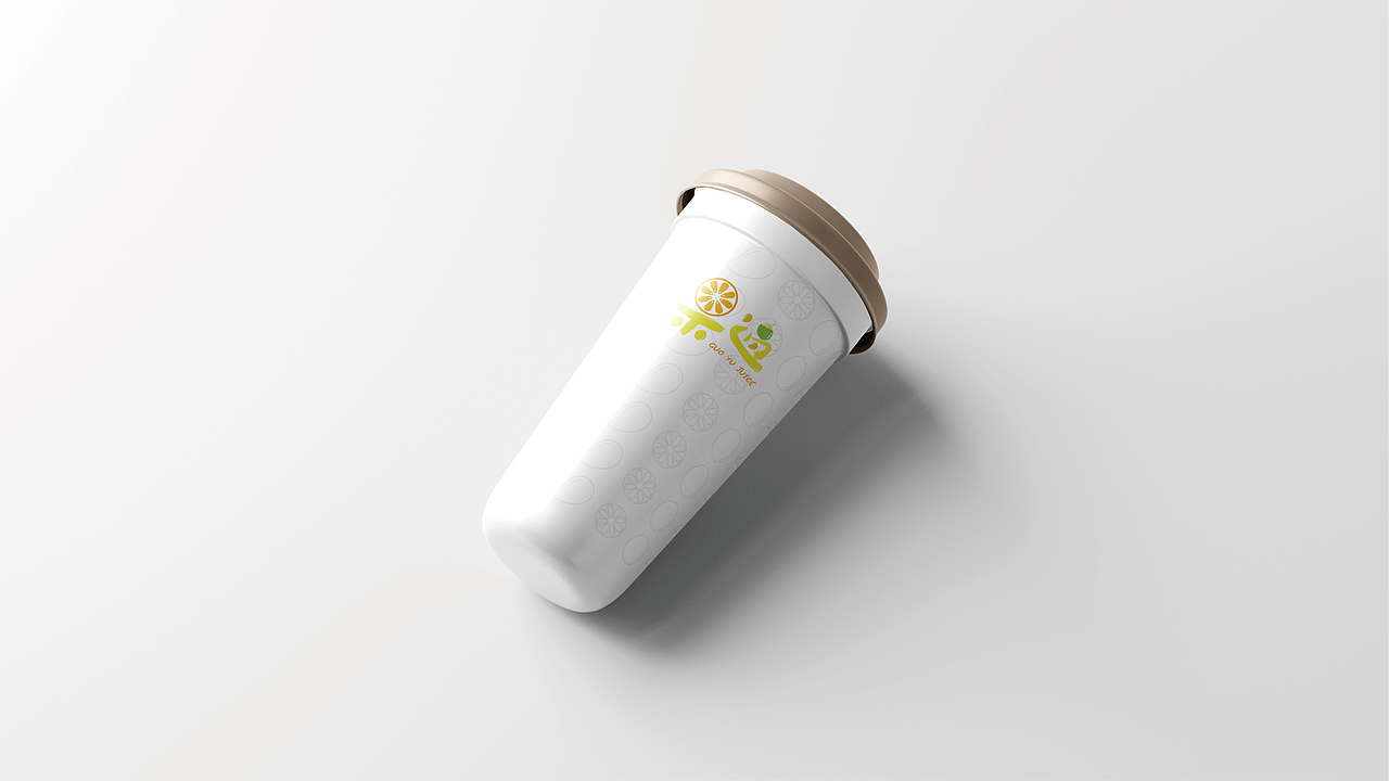 果遇品牌VIS（图ZMzM3NDczMDE2） - Logo - 站酷设计师AKAinkfish原创素材 - 站酷ZCOOL