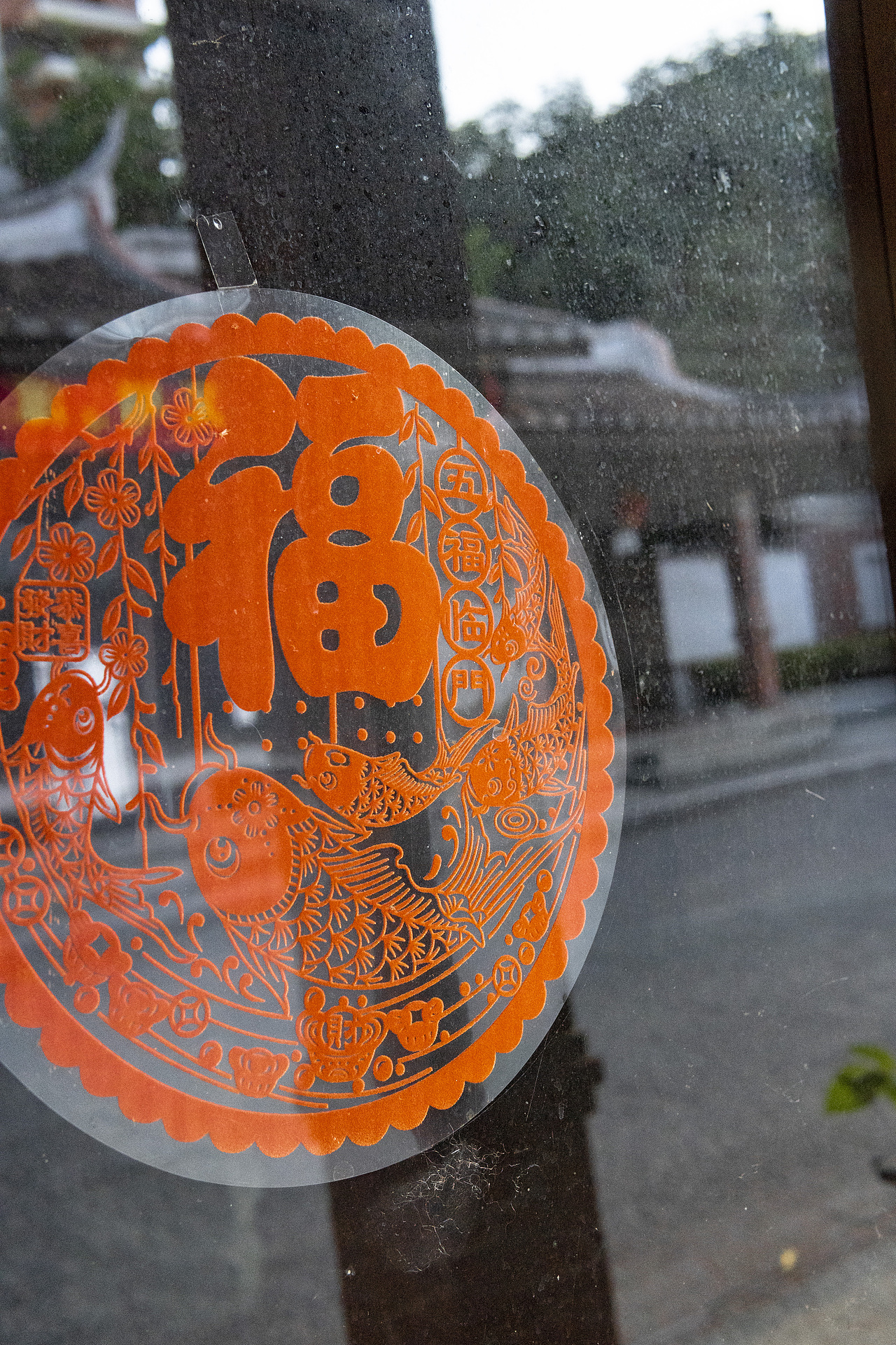 漳州小城6月扫街合集