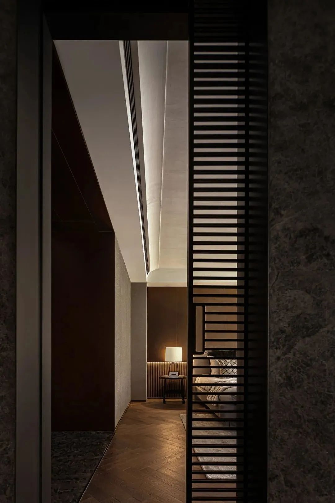 266㎡轻奢之家，将享受化为日常！