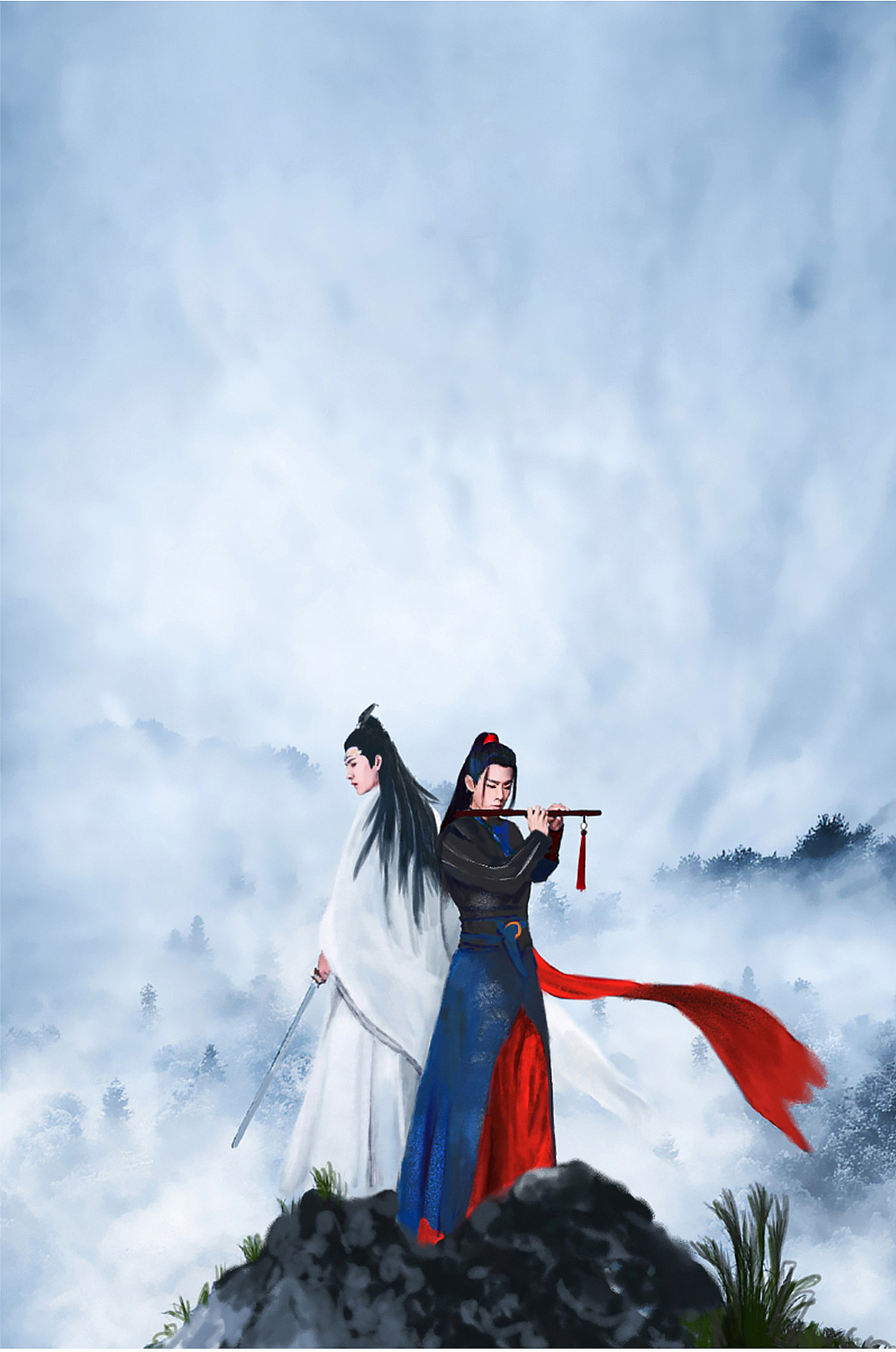 繪畫合集（圖ZMzE0Mzc2MzUy） - 創(chuàng)作習(xí)作 - 站酷設(shè)計(jì)師彩色的柴原創(chuàng)素材 - 站酷ZCOOL