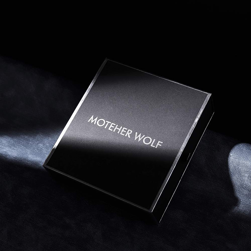 MOTEHER WOLF | 礼盒套装