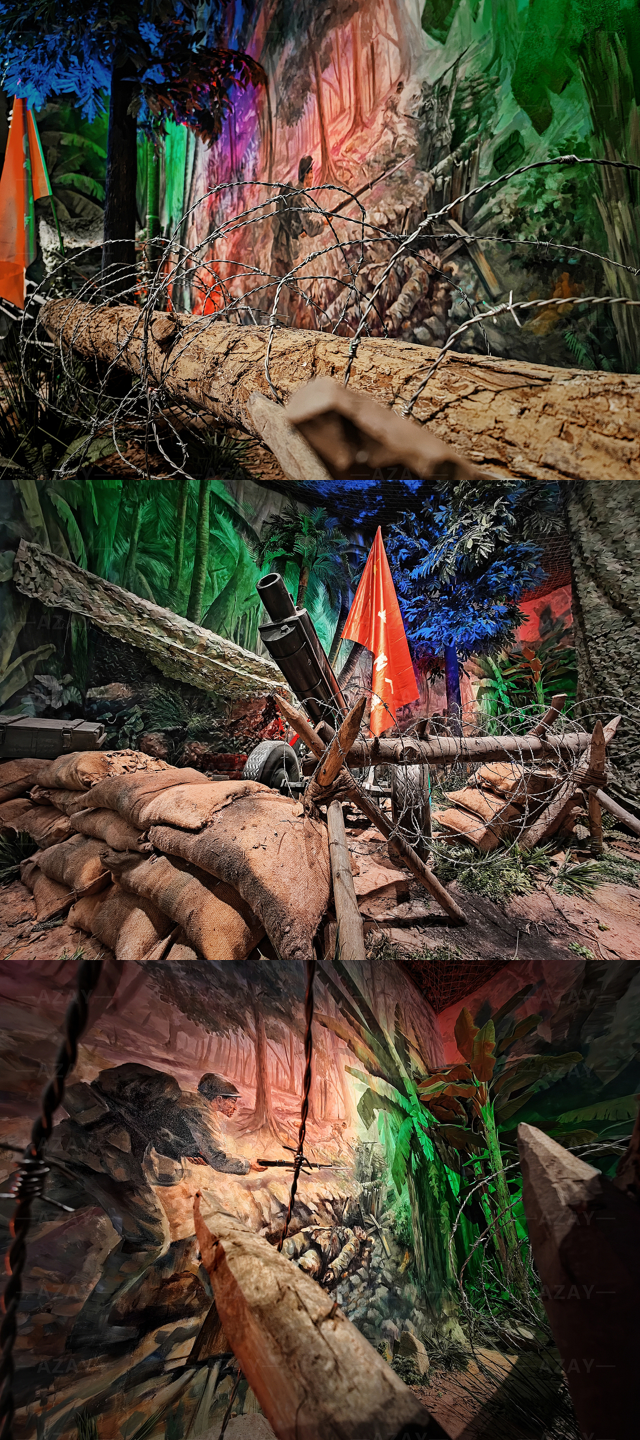 中国侨都华侨华人博物馆