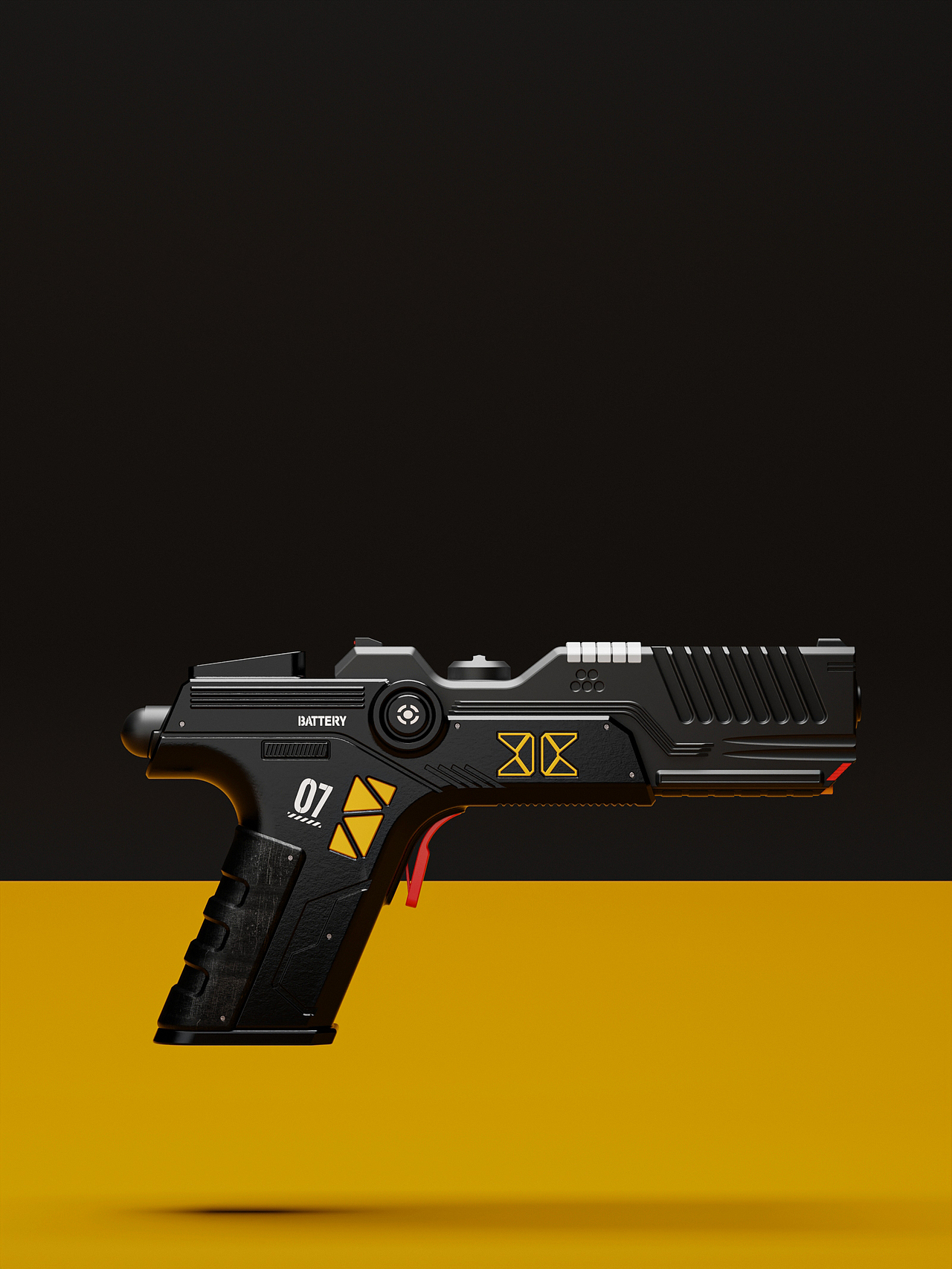 冷笑话大全 (3/100)