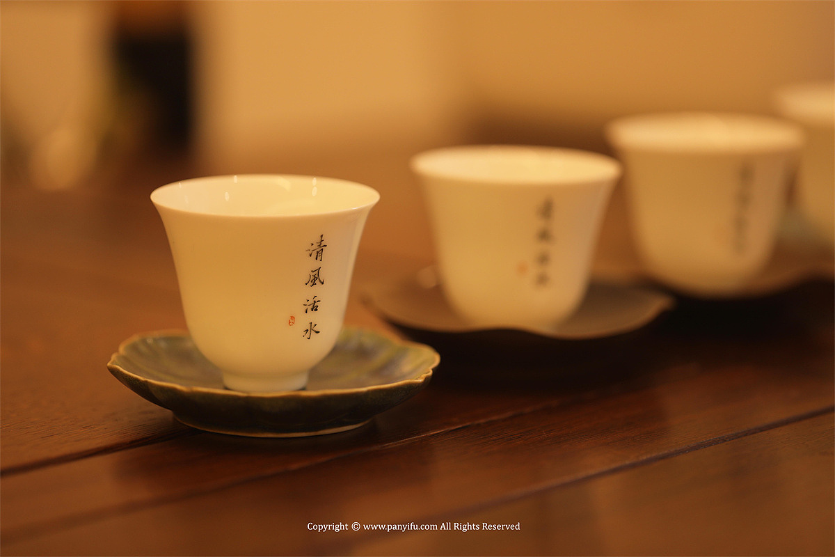 清风活水 x 潘艺夫团队丨IFPD案例（图ZMzAwNDU0MzI4） - 商业空间设计 - 站酷设计师潘艺夫设计团队原创素材 - 站酷ZCOOL