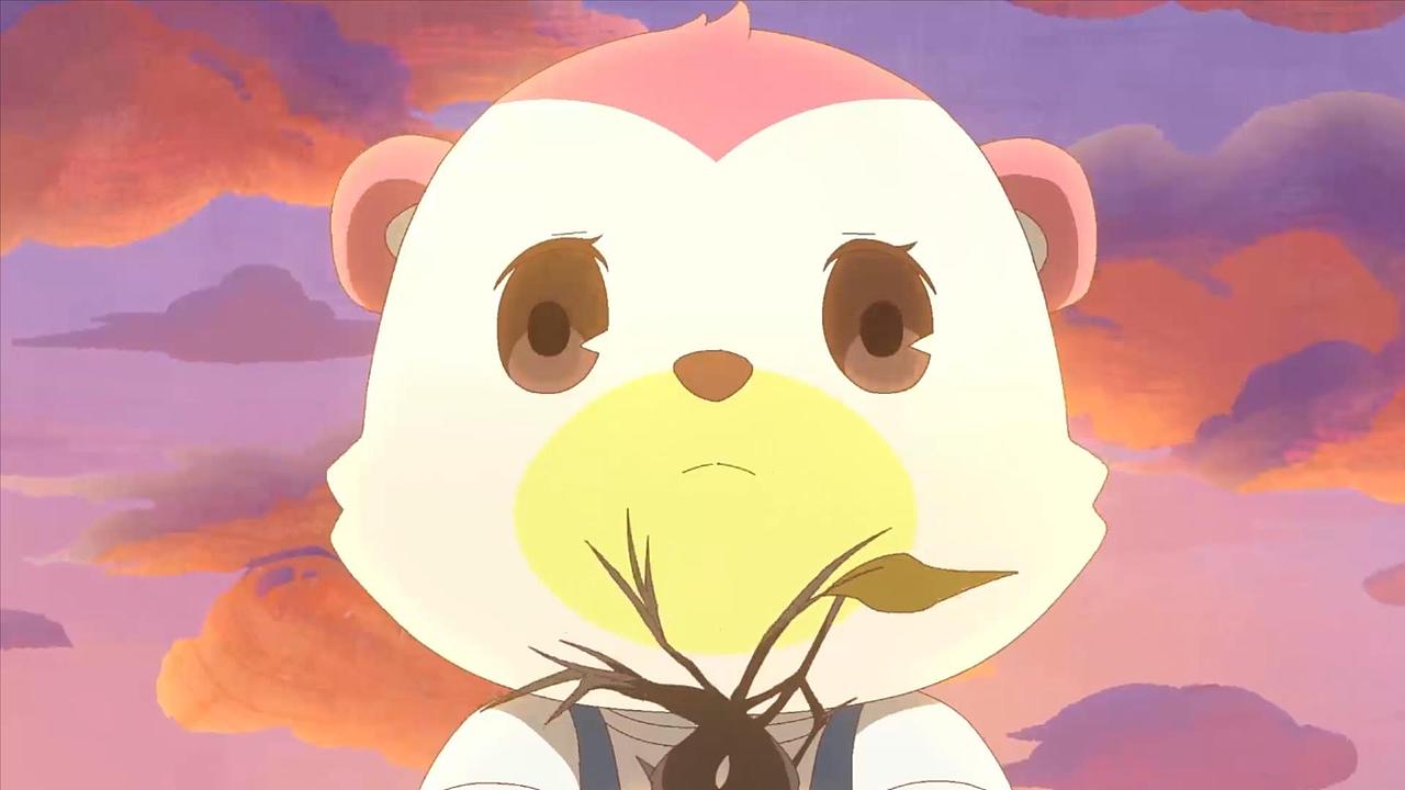 回忆突然攻击我！《奥比岛》全新动画上线！（图ZMzA3NDY4NTA4） - 动画片 - 站酷设计师WuhuStudio原创素材 - 站酷ZCOOL