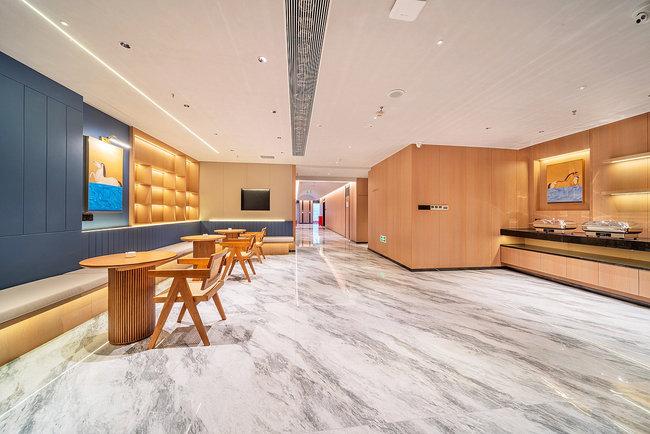 重庆市江北区酒店拍摄|云见栖舍酒店|酒店摄影