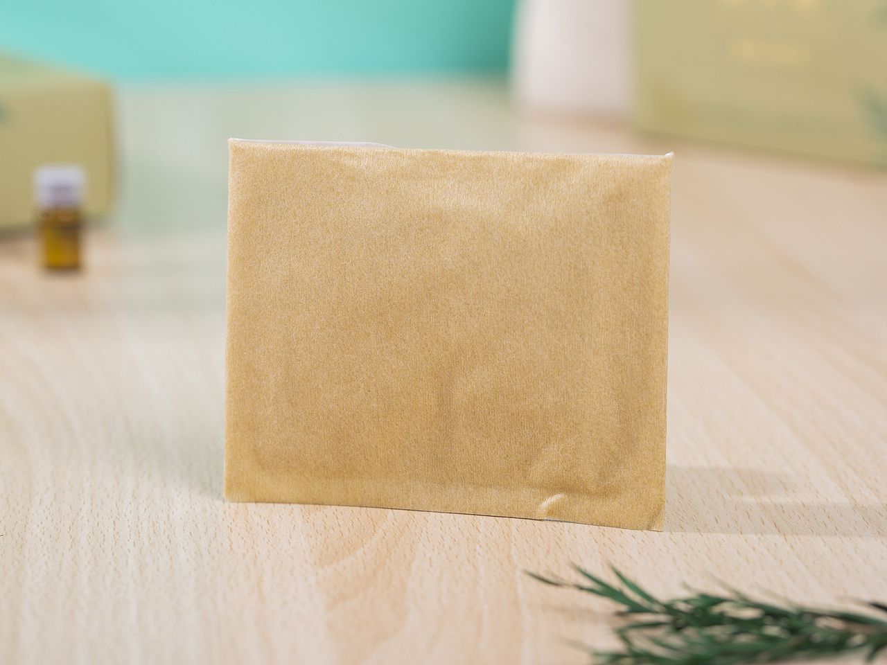 有间|养瑞和暖灸贴