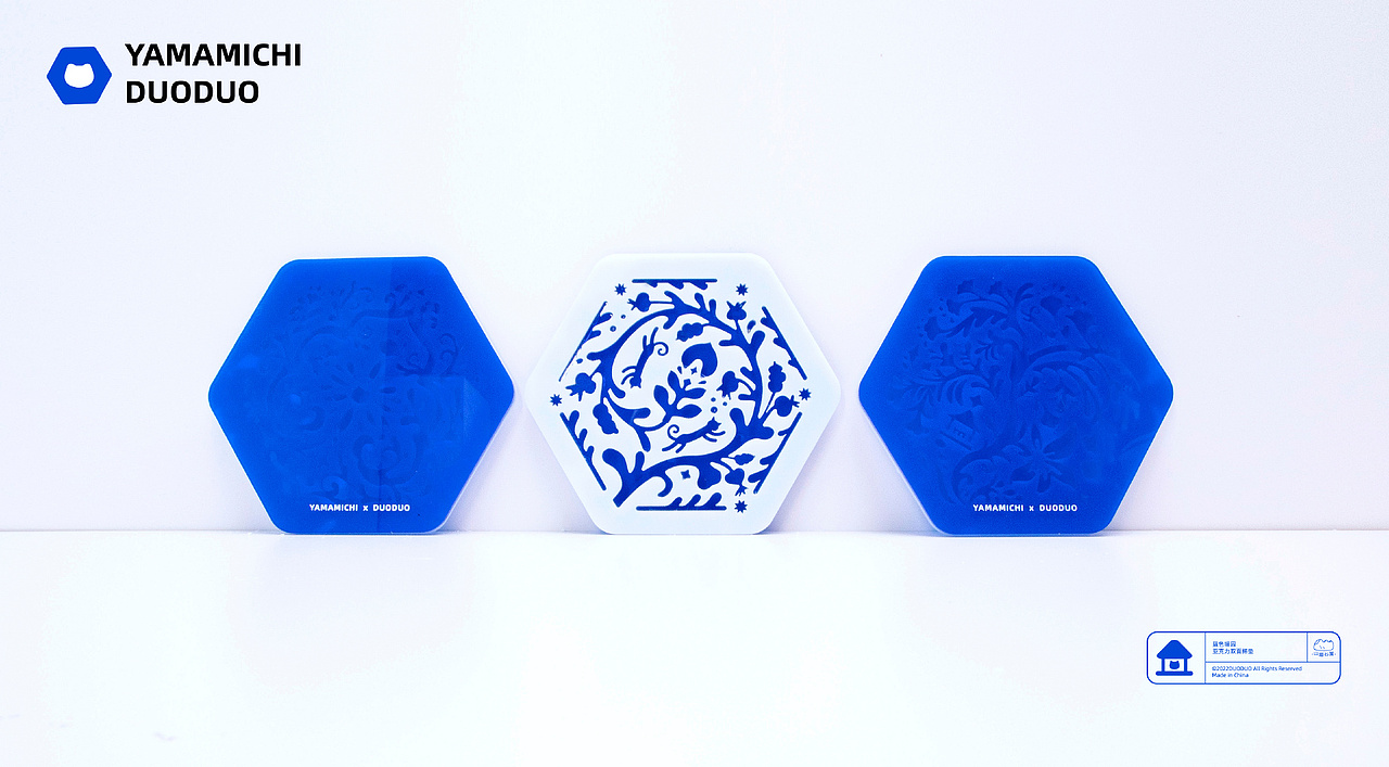 哆多2022插画年终总结