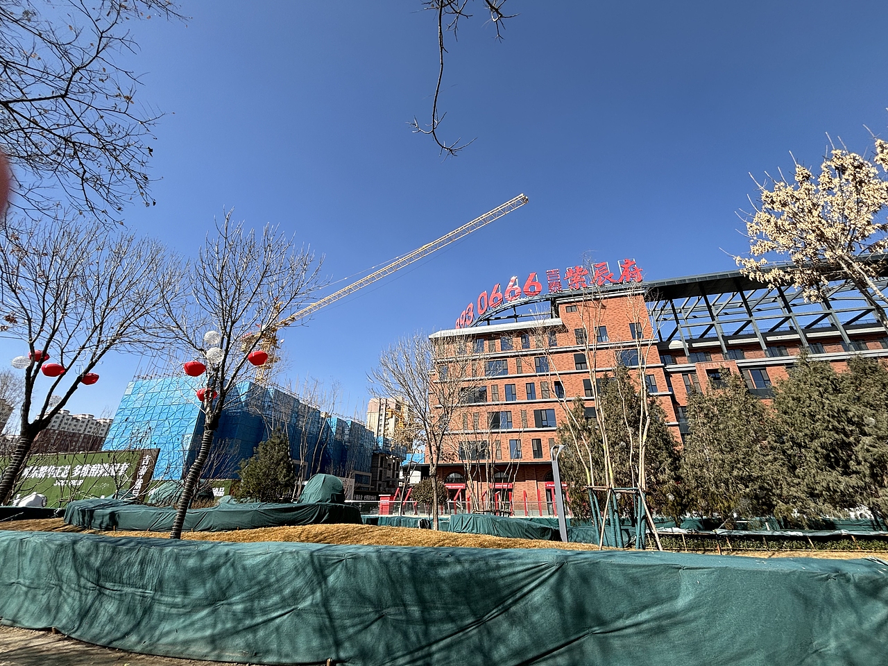 银川装修公司|银川样板间装修设计实景图