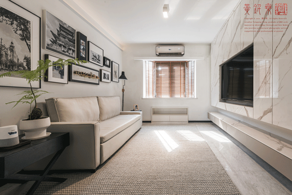 空间摄影|央视《秘密大改造》非遗传人刘纪甫之家