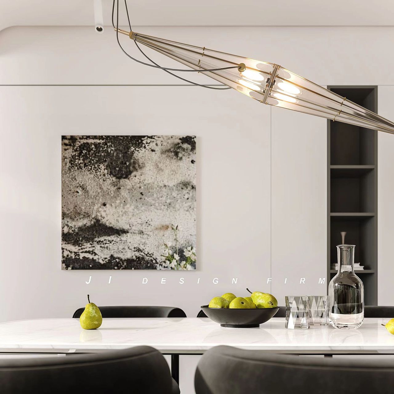 平层案例丨春风南岸