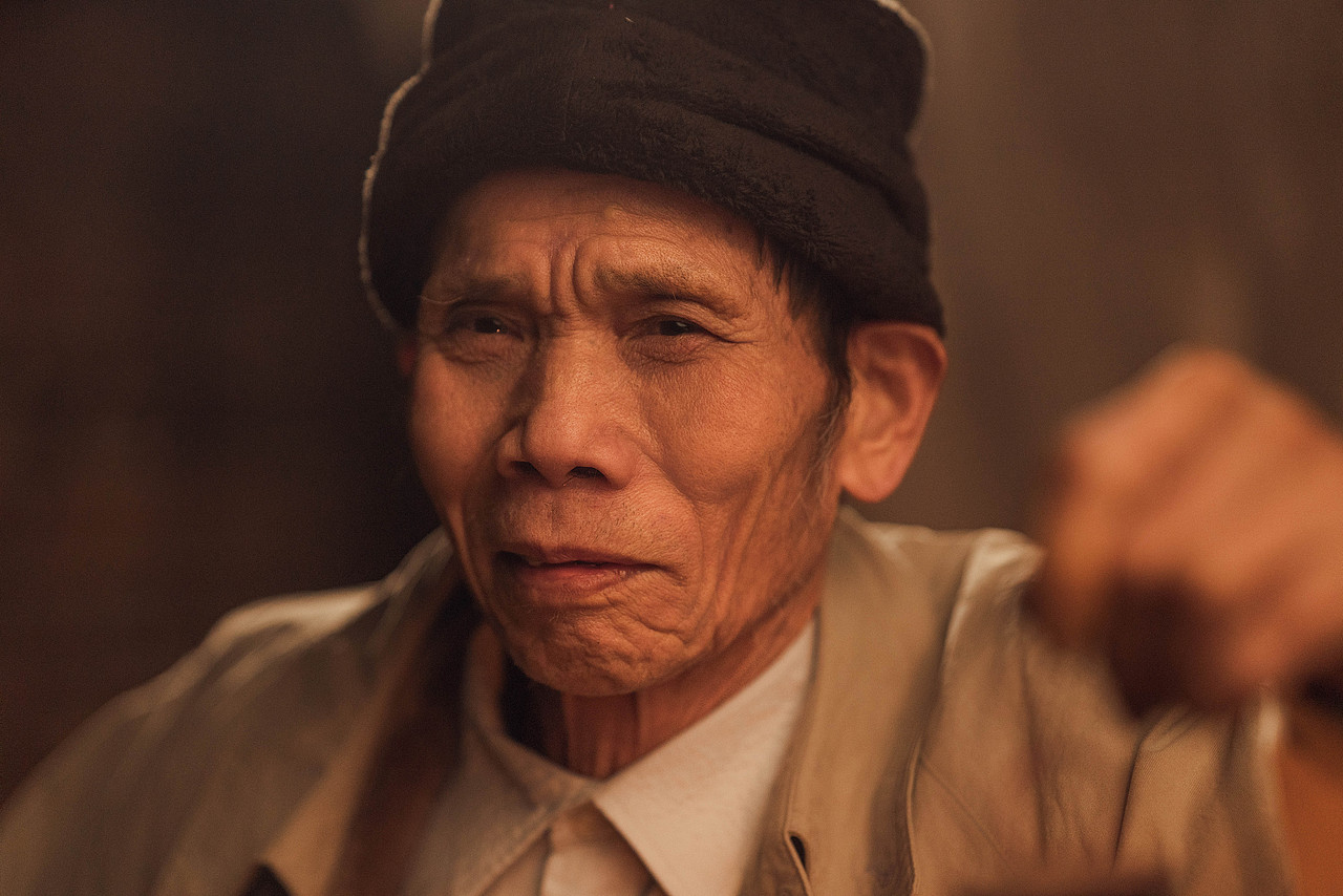 我們的父輩，無(wú)聲的吶喊（圖ZMzYxNzA5NDQw） - 人像攝影 - 站酷設(shè)計(jì)師夏萱荷香原創(chuàng)素材 - 站酷ZCOOL