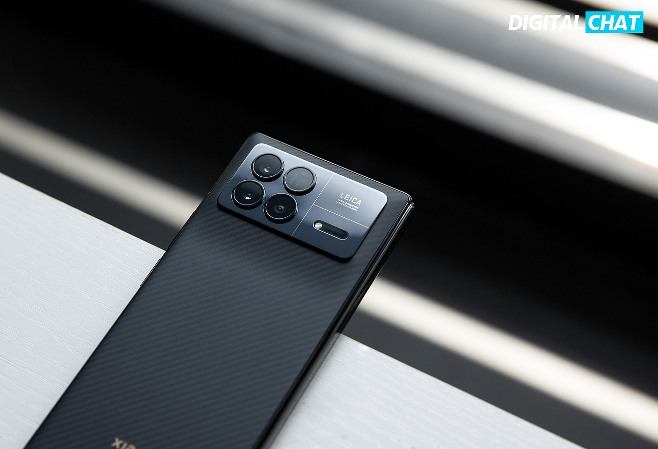 「DTCHAT」小米MIX Fold3（图ZMzQ4Nzk3NzQw） - 产品摄影 - 站酷设计师DTCHAT原创素材 - 站酷ZCOOL