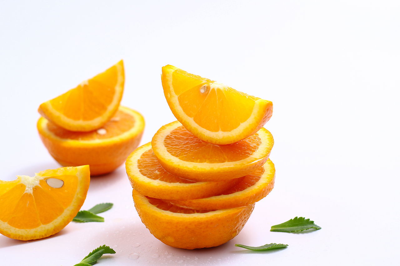 新鲜橙子X2024心想事橙X凨影视觉X橙子