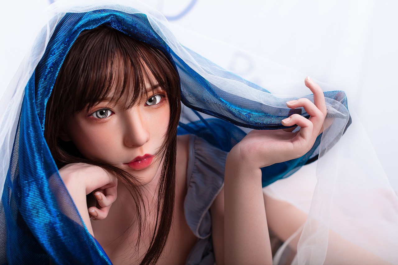 【彼之良】异域鸢尾风情展示