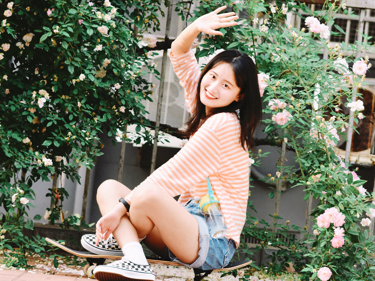 不被定义的青春（图ZMzAwMzI3Njg4） - 人像摄影 - 站酷设计师不愿透露姓的小陆原创素材 - 站酷ZCOOL