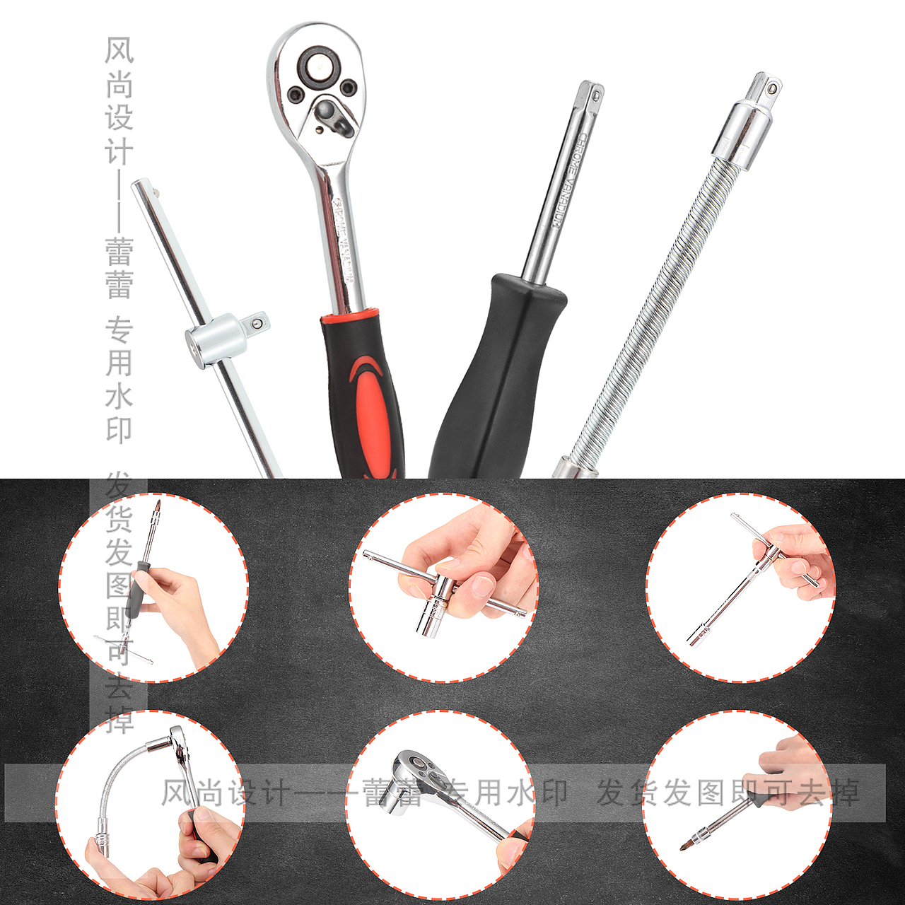 亚马逊图片拍摄/设计/精修