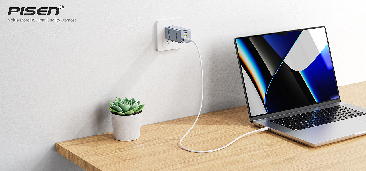 【品胜-PISEN 2022 Product Rendering】（图ZMzMxNTU0NDAw） - 产品 - 站酷设计师开拖拉机的小猪原创素材 - 站酷ZCOOL