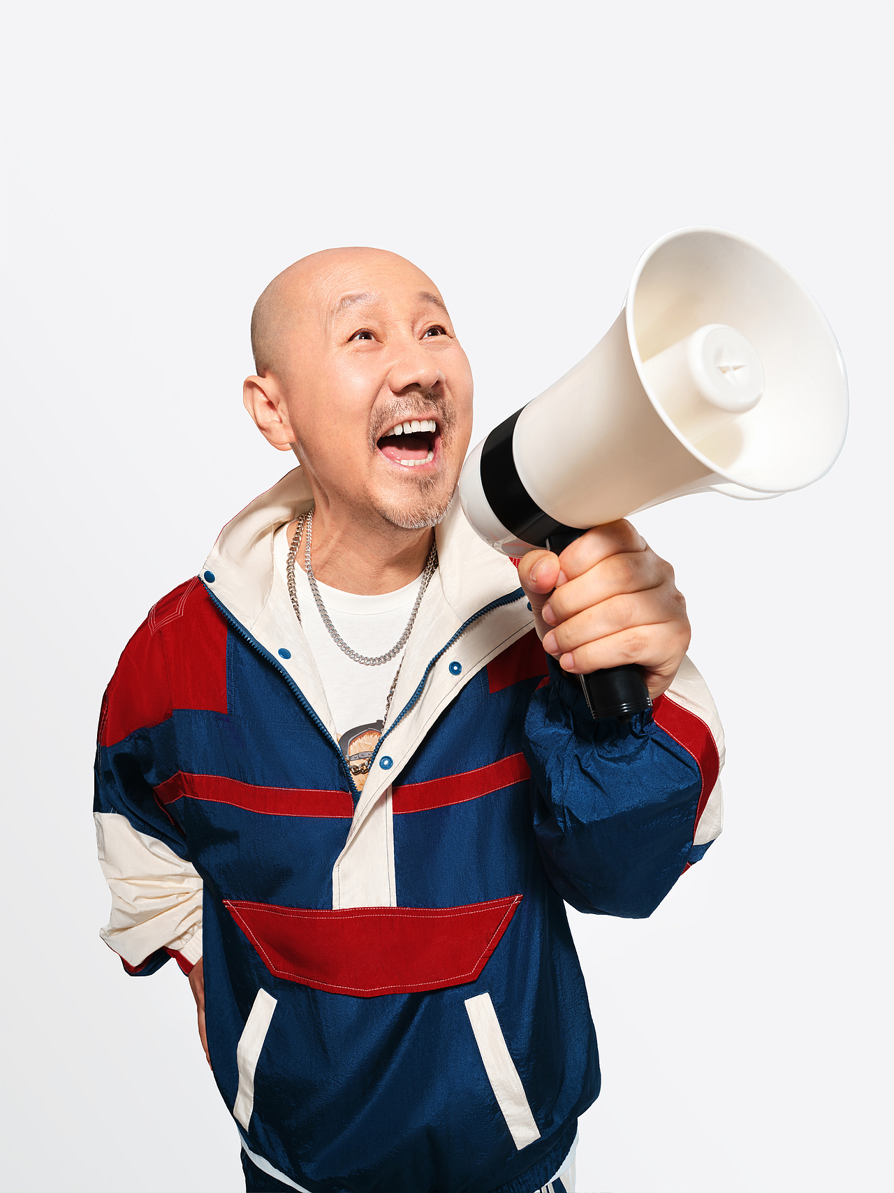 明星大片/火锅拍摄/广告人像——腾格尔大片拍摄（图ZMzU2MTI0MjI0） - 人像摄影 - 站酷设计师成都大禹原创素材 - 站酷ZCOOL