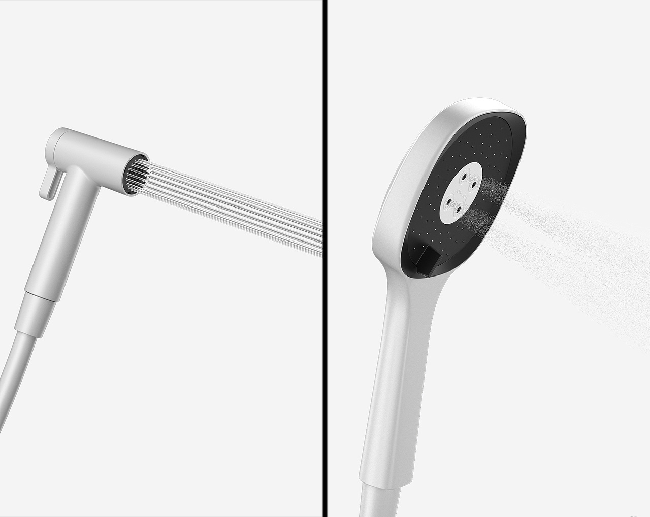 JOMOO九牧 2022年电商新品渲染合集1