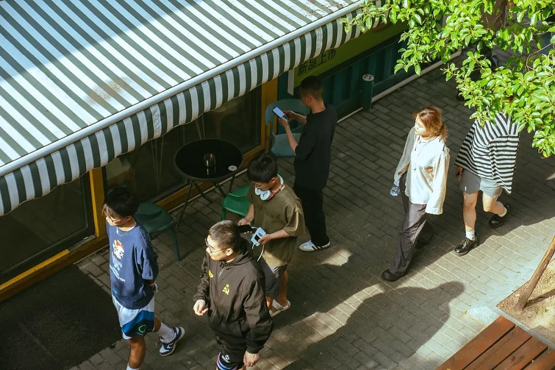 【UGLY开放日】之河南城建学院后疫情时代下的探访之旅