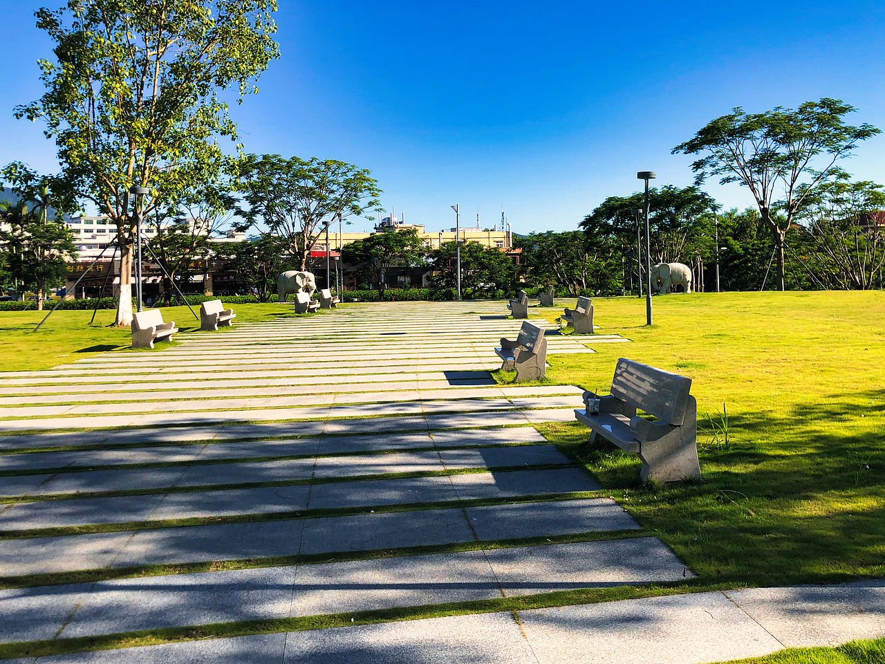 深圳大鹏东山寺（图ZMzQ1NTkxMjUy） - 风光摄影 - 站酷设计师limin2019art原创素材 - 站酷ZCOOL