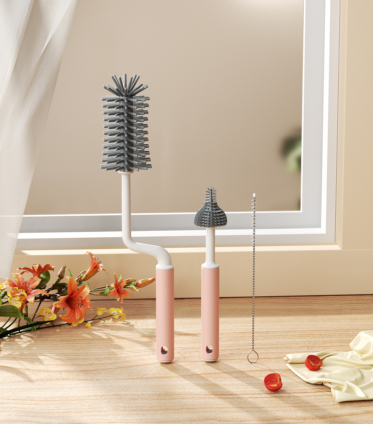 22/09 电商母婴|产品渲染