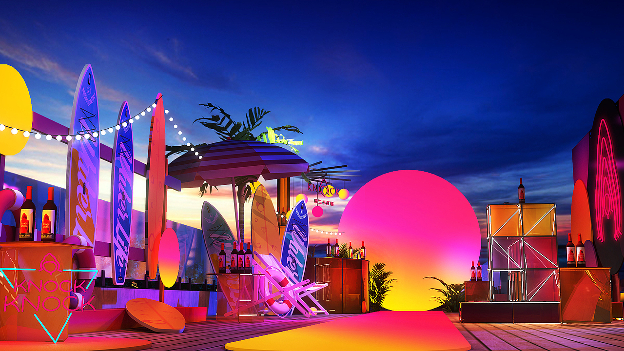 露台露天酒会北京/三维设计师/1年前/1041浏览热心市民柳还行