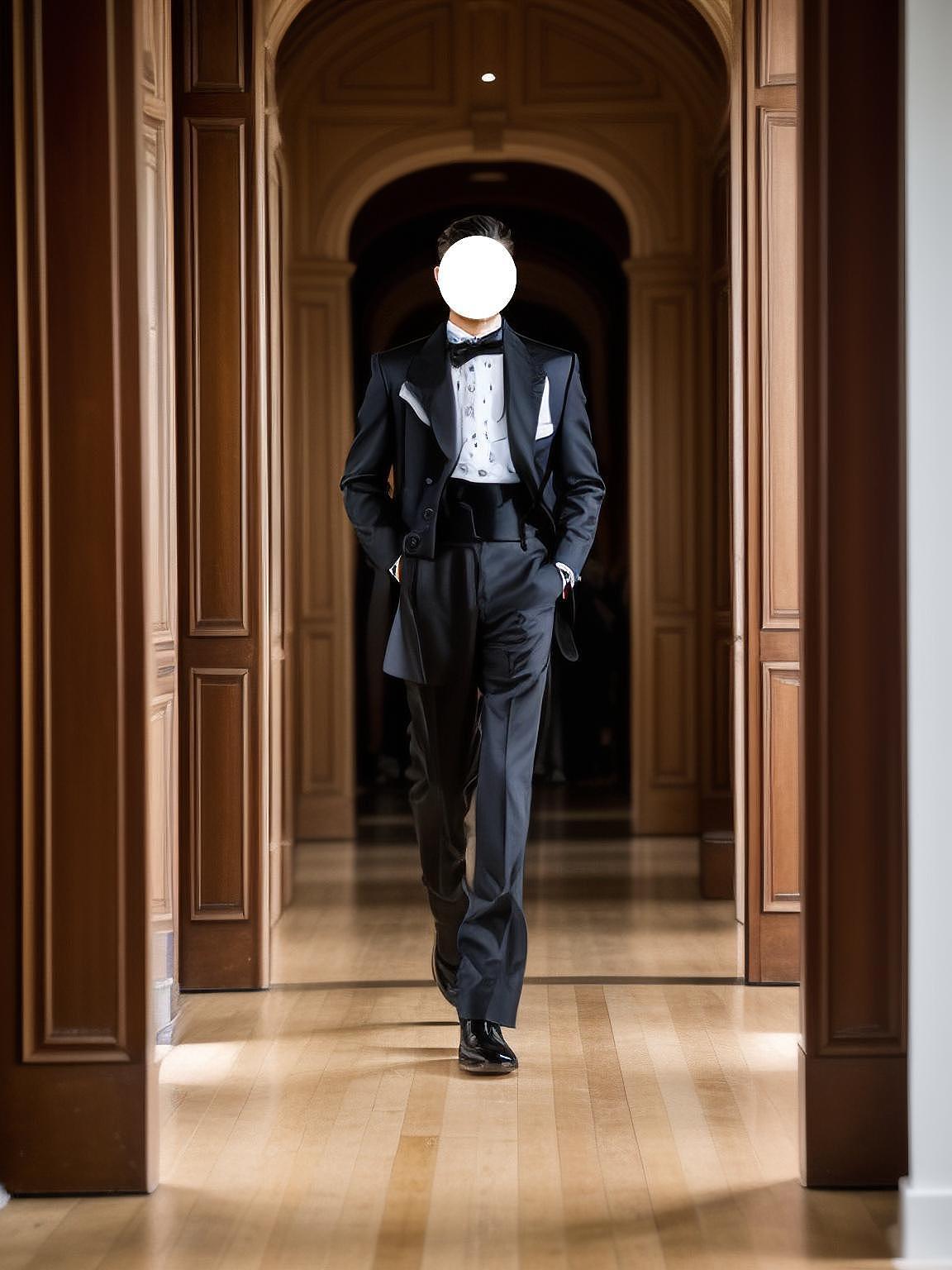 没设计灵感?用AI棚拍!