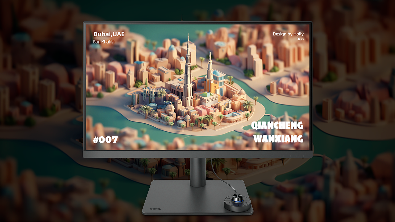 千城万象|一起看世界|微缩城市地标建筑（图ZMzU4NDAyNjI0） - AI作品 - 站酷设计师设计师Holly原创素材 - 站酷ZCOOL