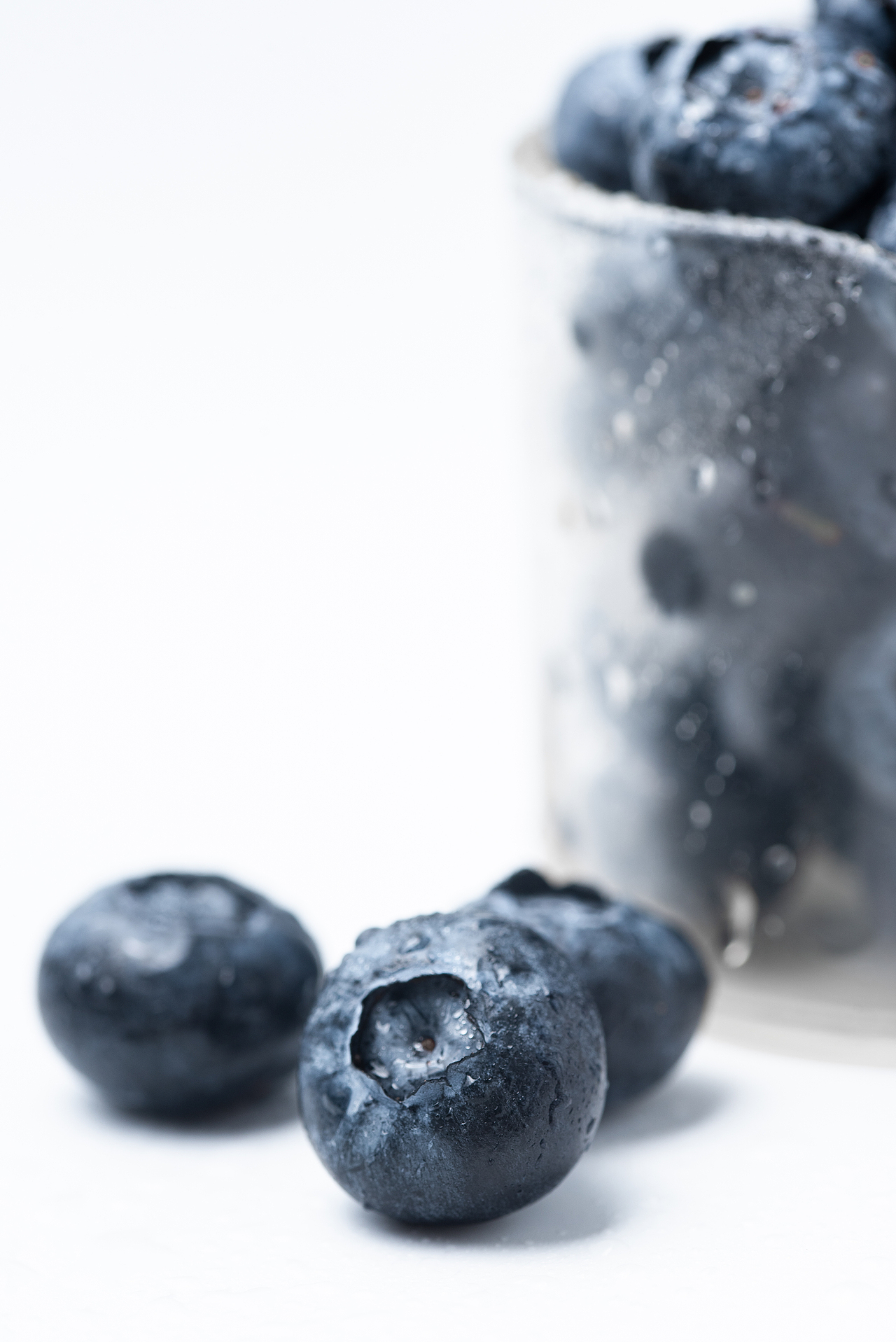 蓝莓