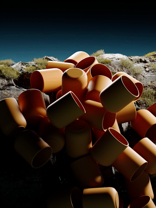 Excerpts Work 2022年工作动态作品整理。