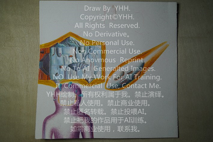 迷探娃娃（图ZMzY5MDA5NjMy） - 绘本 - 站酷设计师YHHdaren原创素材 - 站酷ZCOOL