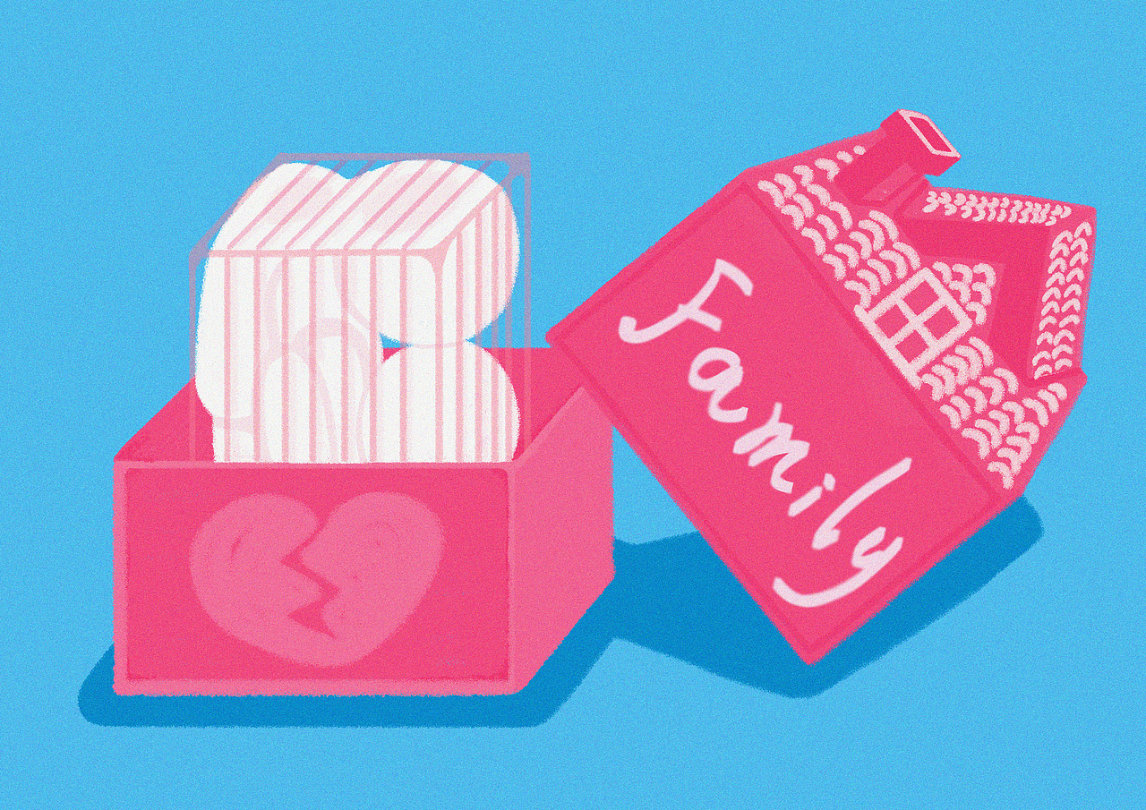 插画—杯酒酌星河（图ZMzA2NTc3NzEy） - 艺术插画 - 站酷设计师今天也想学画画呀原创素材 - 站酷ZCOOL