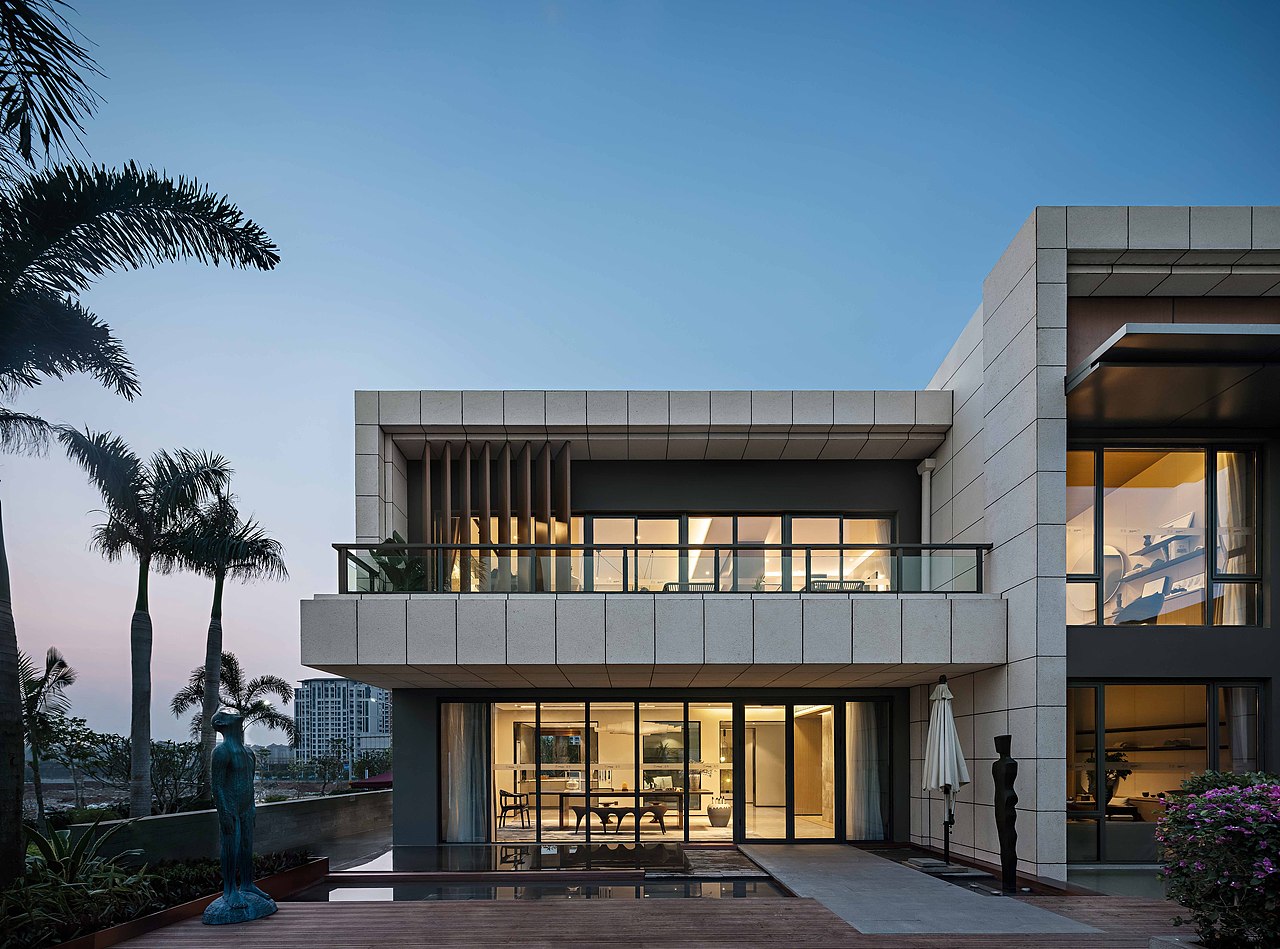 “宝龙 × 澜舍  艺术家的乌托邦理想秘境!