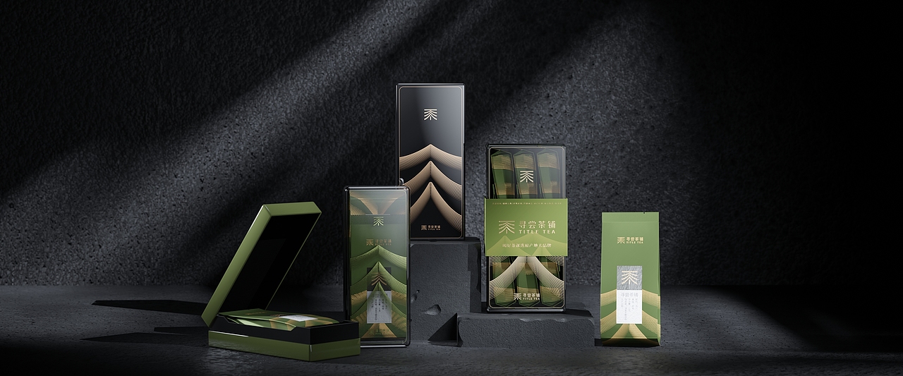 产品设计渲染案例