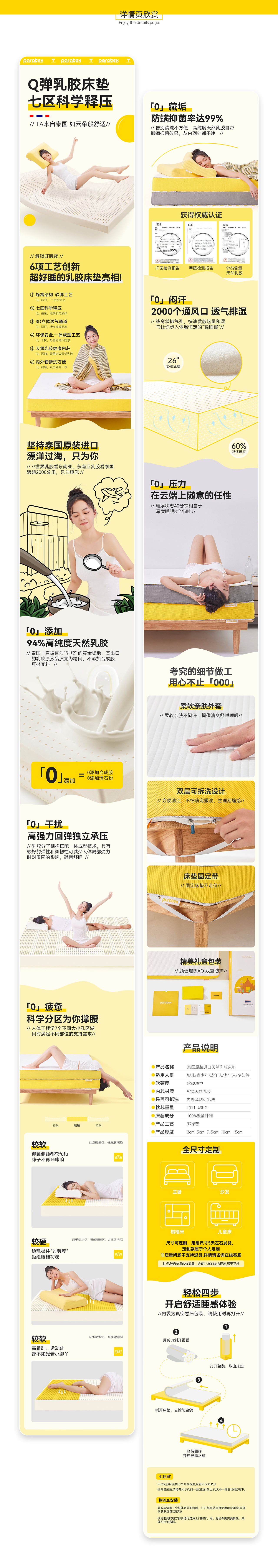 PARATEX品牌升级（图ZMzEyNzAwMjEy） - 品牌 - 站酷设计师一个咸鱼设计原创素材 - 站酷ZCOOL