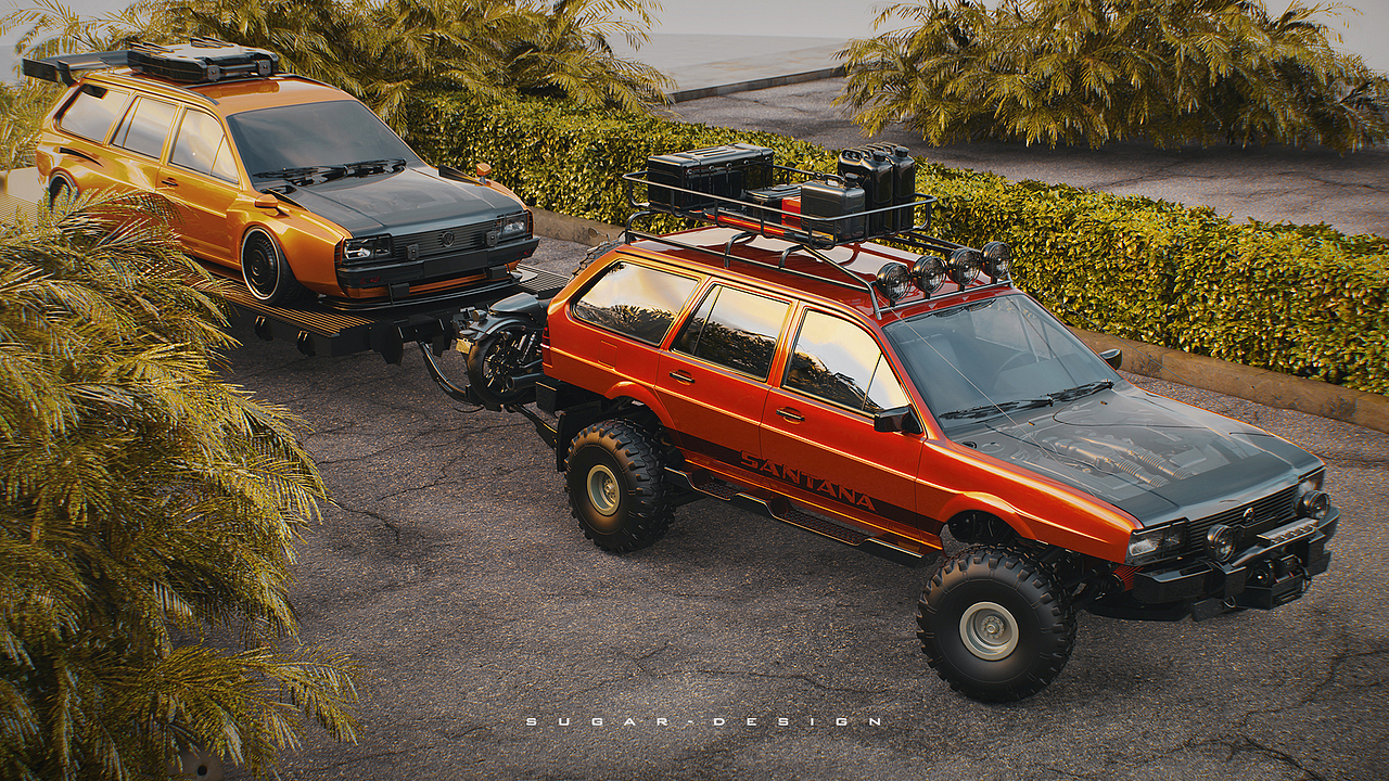 再来个正常版本的!