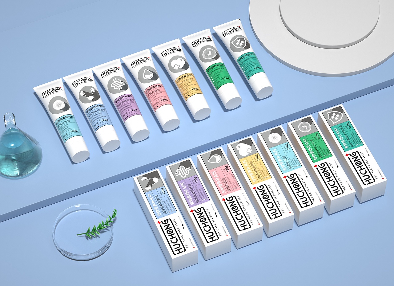 春旭策略 & 2023年度作品精选（图ZMzYxMzA3MDY0） - 包装 - 站酷设计师春旭品牌包装设计原创素材 - 站酷ZCOOL