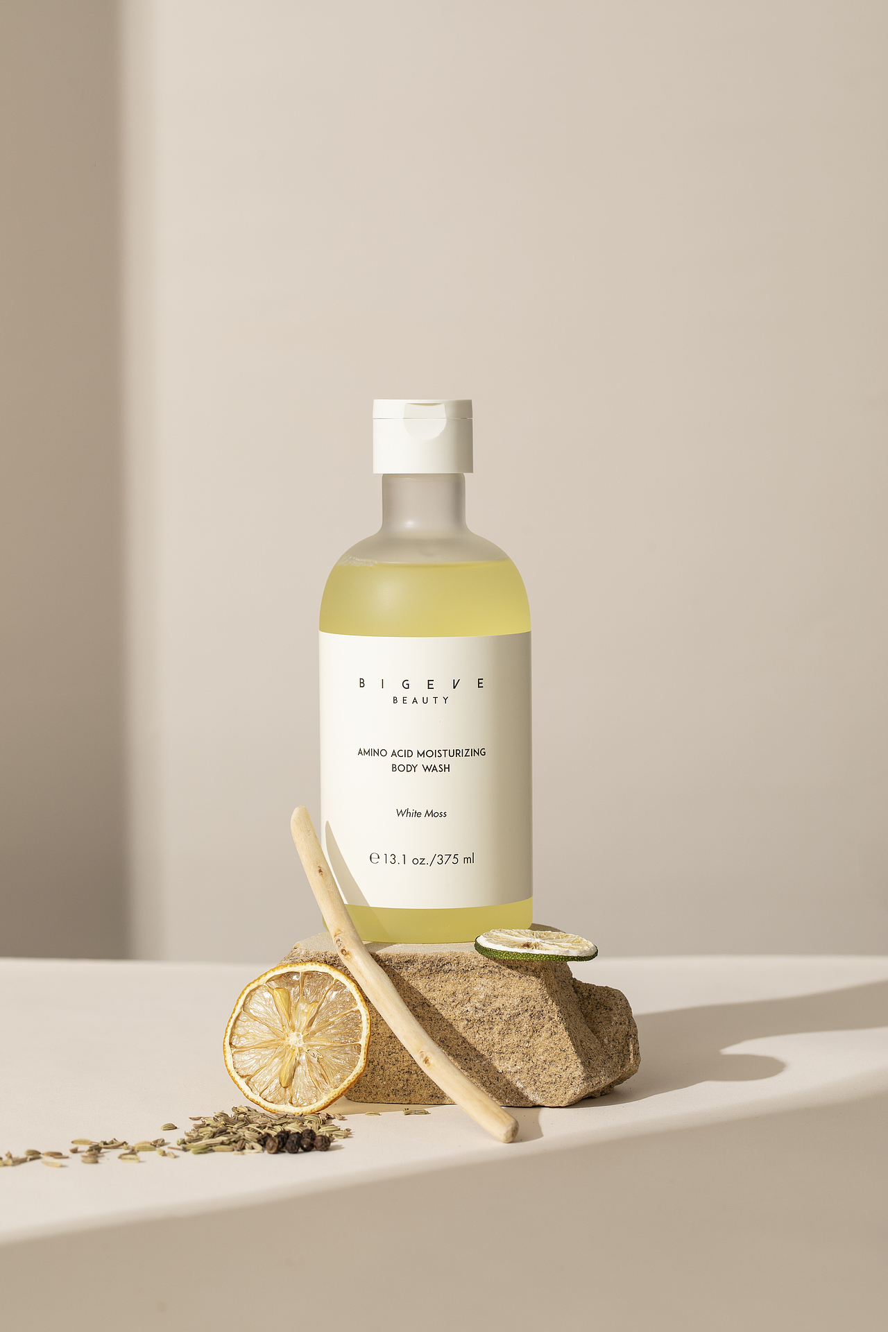 护肤品拍摄丨BIGEVE