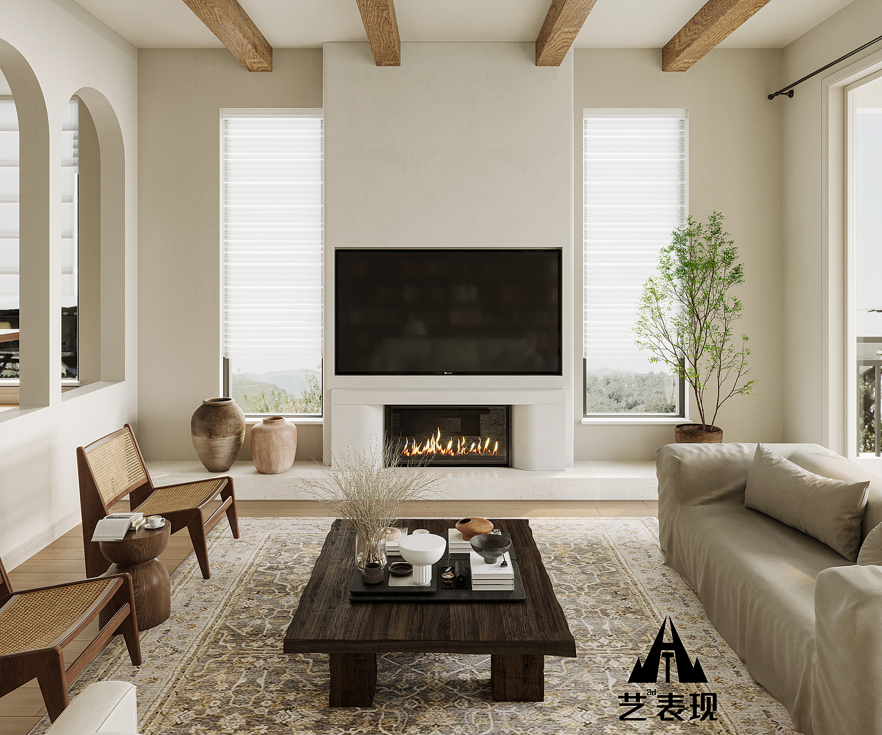 遍历山河人间值得，等风来不如追风去。